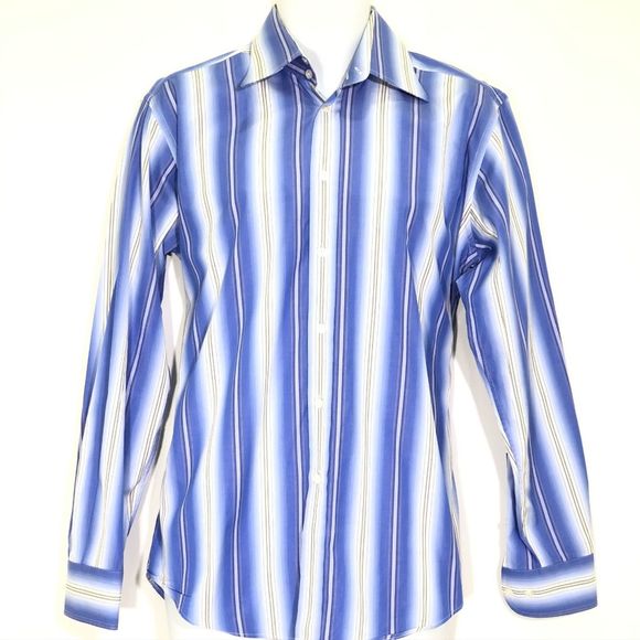 Versace Other - Versace Classic Vintage RARE 90s Dress Shirt